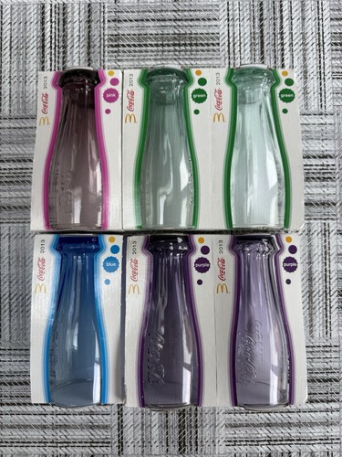 Mcdonald coca cola 2013 - mcdonald’s,