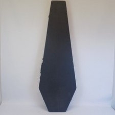 Coffin Cases Model B195R Bass