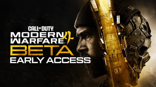 Mw4 modern warfare early - modern, 4