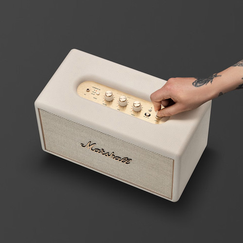 Marshall stanmore bluetooth - marshall,