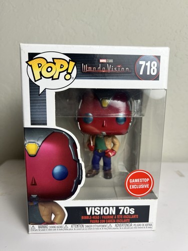 Funko pop vinyl - funko, vinyl: