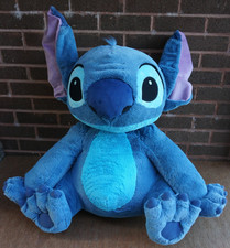Disney Parks Giant Stitch