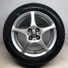 TOYOTA MR2 MK3 1.8 PETROL