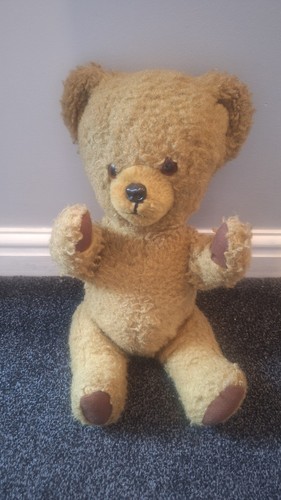 Vintage 1950s pedigree jointed - vintage,