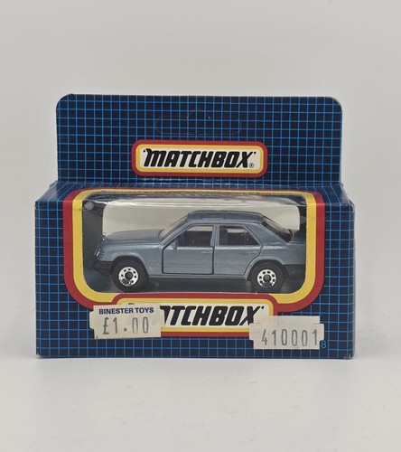 Matchbox superkings 8 - matchbox, k-8