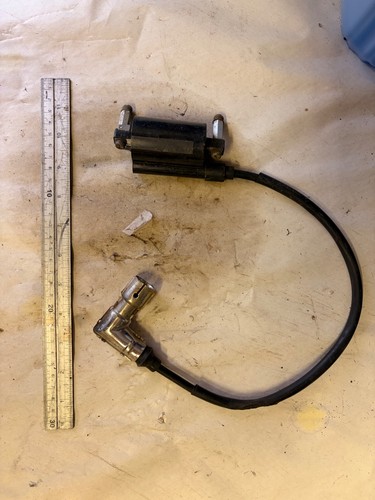 Sinnis apache 125 ignition - apache,