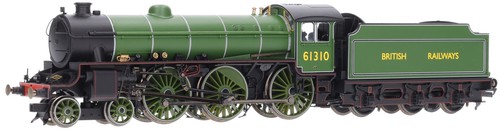 R3338 hornby gauge class b1 - r3338,
