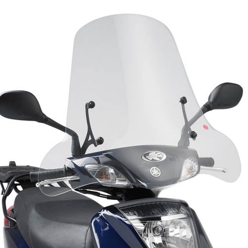 Kappa 288a windshield 56x71 - kappa,