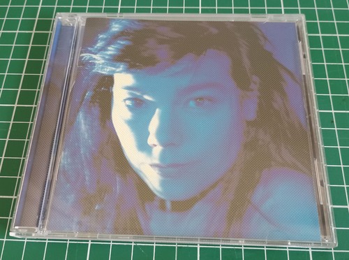 Björk telegram - –,
