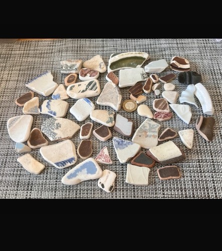Bundle mixed sea - bundle, of