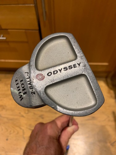 Odyssey ball j junior - odyssey, 2-ball-j