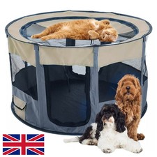 Foldable Pet Tent Dog Cat Pet