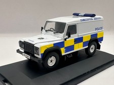 CORGI VANGUARDS 1:43 SCALE