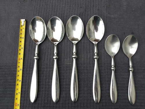 Vintage rosfrei stainless - 6,