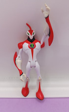 Ben 10 4” Waybig Figure