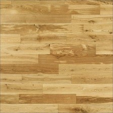Elka Solid Wood Flooring Lacquered Rustic Oak