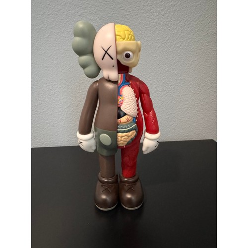 Kaws open edition medicom - edition,