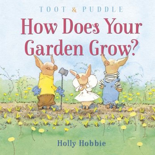 Toot and puddle how - does, your