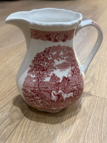 Vintage adams english scenic - english,