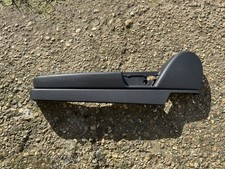 Mazda MX5 MK3 MK3.5 NC Seat