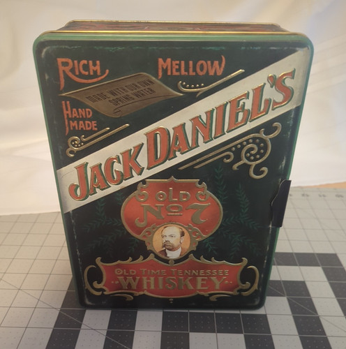 Jack daniels old - jack, 7