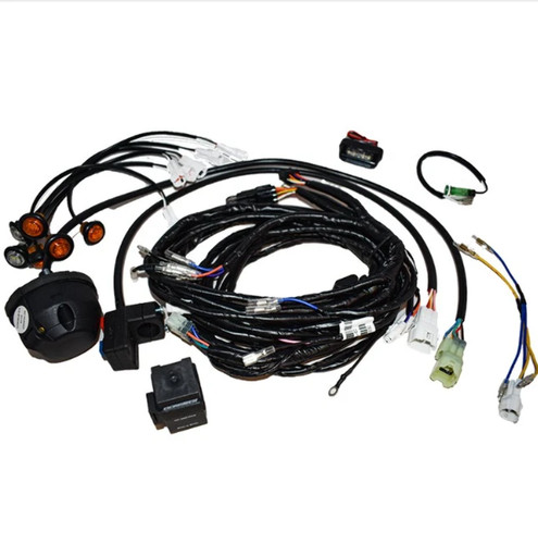 Road legal kit for yamaha - kit,