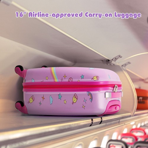 5pcs kids luggage - luggage, set