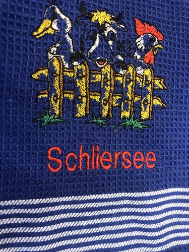 German bavarian schliersee - german,