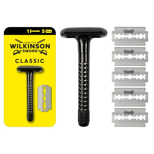 Wilkinson sword classic - classic, men's