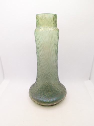 Kralik sohn glass - glass, vase