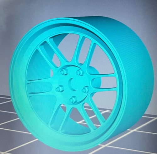 Enkei rpf1 wheels - rpf1,