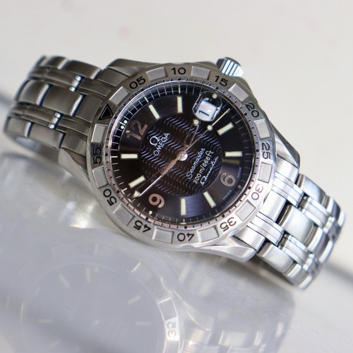 Omega seamaster pro diver - seamaster,
