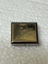 Vintage 1930s MYATT LADIES