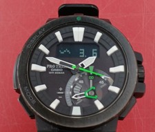 Casio pro trek - pro, prw-7000