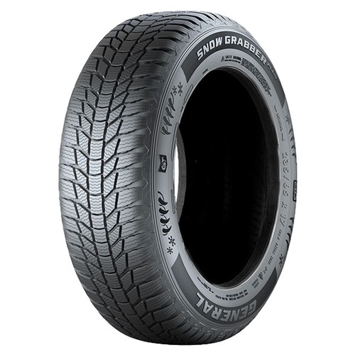 Tyre general 235 r18 - tyre, 235/60
