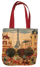 BELGIAN TAPESTRY LARGE