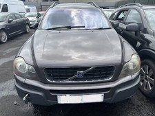 VOLVO XC90 D5 SE AWD SEMI-AUTO  2.4 DIESEL BREAKING WHOLE CAR