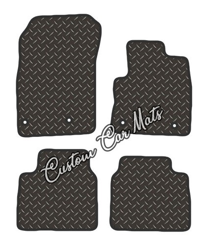 Custom fit nissan - x-trail, mild