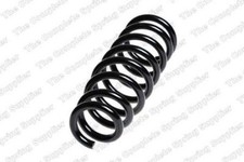Kilen Rear Coil Spring for Toyota Avensis D-CAT 2.0 October 2003-December 2004