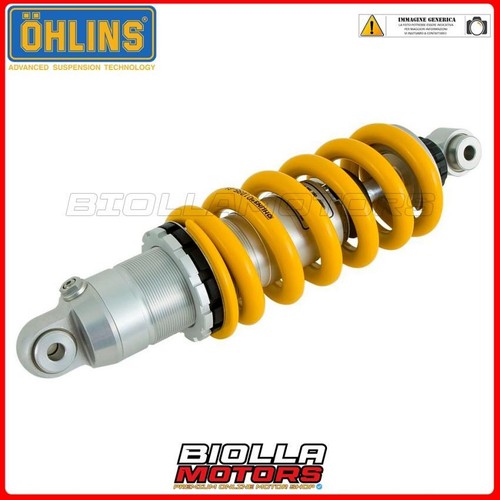 043 mono shock absorber - 043,