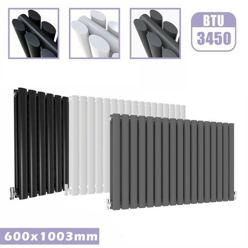 Designer flat panel oval - designer,