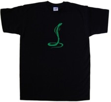 Cobra Snake T-Shirt