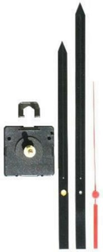 Quartz clock movement - quartz, uts