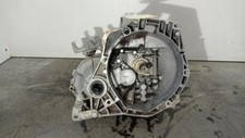 1609628680 gearbox for PEUGEOT