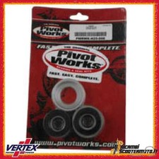 Rear Wheel Bearing Seal Kit