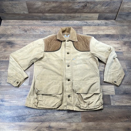 Vintage carhartt duck hunting - vintage,