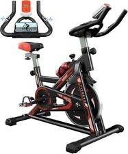 Exercise Bike Gym Bicycle