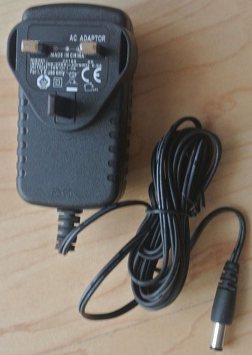 18v alesis mictube solo - dc,