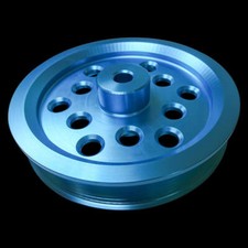 Mini R52/R53 Cooper S 1.6