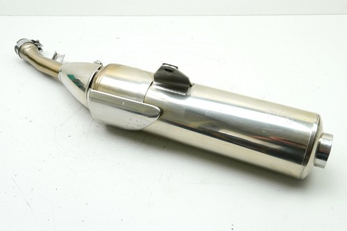Yamaha tdm 900 rn08 exhaust - 900,